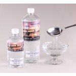 Krmiva hulín Hulín Glycerol čistý - Bezvodý glycerin 99,5 % 1L – Zboží Dáma