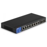 Linksys LGS310MPC – Hledejceny.cz