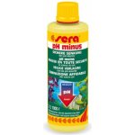 Sera pH minus 100 ml – Zboží Mobilmania