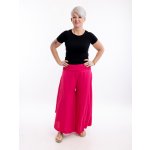Italy fashion Kalhotová sukně CANDY malinová – Hledejceny.cz
