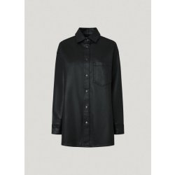 Pepe Jeans dámská košile OVERSHIRT