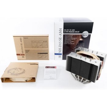 Noctua NH-D15 SE-AM4