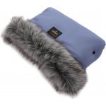 Emitex Rukávník Luxury SOFT Blue – Hledejceny.cz