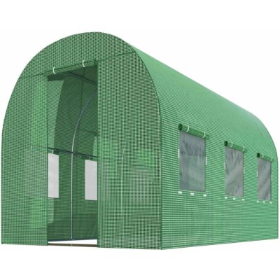 Malatec Obloukový 3 m x 2 m x 2 m