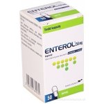 ENTEROL POR 250MG CPS DUR 50 – Hledejceny.cz