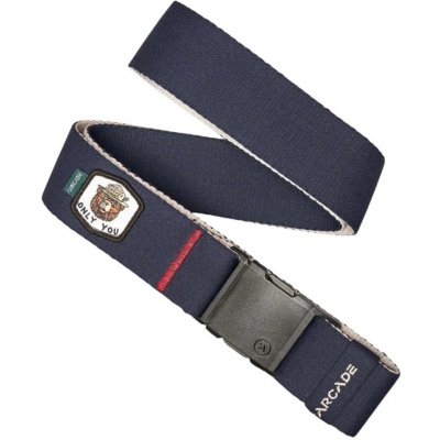 Arcade Smokey Bear Geo Camp navy – Zbozi.Blesk.cz