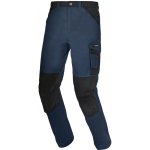 Parkside Pánské pracovní kalhoty modrá – Zboží Dáma