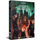 GW Warhammer 40000 Roleplay: Imperium Maledictum Core Rulebook