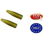 EXTRA CARP Tail Rubber - 10ks – Zboží Dáma