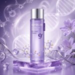 Numbuzin No.9 NAD+ PDRN Glow Boosting Toner 150 ml – Zboží Mobilmania