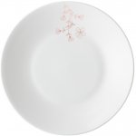 Dezertní coupe talíř Violet Spring 20,5 cm – Premium Platinum Line Easter – Zboží Mobilmania