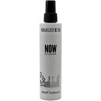 SELECTIVE Now Up To 230° 200 ml
