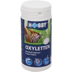 Hobby Oxyletten 80 ks