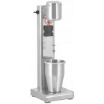 vidaXL Mixér na milkshake 1 l – Zboží Mobilmania