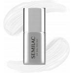 Semilac gél lak Top coat Sparkle Diamond bezvýpotkový 7 ml – Sleviste.cz