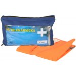 Autolékárnička Compass textilní 206/2018 – Sleviste.cz