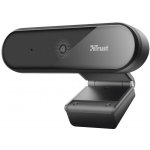 Trust Tyro Full HD Webcam – Hledejceny.cz