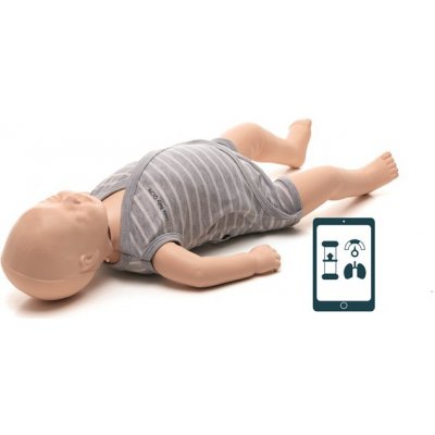 Laerdal Medical Little Baby QCPR – Zboží Dáma
