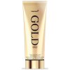 Přípravky do solárií Tannymaxx Gold 999,9 Finest Anti Age Dark Bronzing Lotion opalovací krém do solária 200 ml