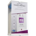Autoglym FABRIC HOOD KIT 2 x 500 ml