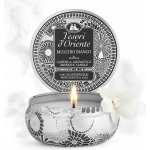 Tesori d'Oriente Muschio Bianco 200 g – Zboží Dáma