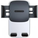 Baseus SUYK000001 Easy Control Phone Holder for Air Vent/Dashboard Black – Zboží Živě