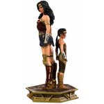 Iron Studios Wonder Woman 1984 Deluxe Art Scale 1/10 Wonder Woman a Young Diana 20 cm – Sleviste.cz