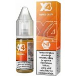 X4 Bar Juice Mango Guava 10 ml 10 mg – Zboží Mobilmania