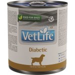 Vet Life Natural Dog Struvite 300 g – Zbozi.Blesk.cz