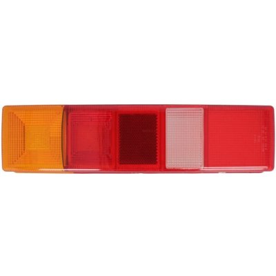 Sklo zadního světla Ford Transit 2000-2014 levé/pravé, TRUCK 6696033 – Hledejceny.cz