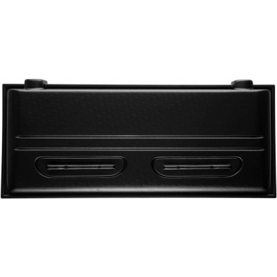 Diversa Selecto LED akvarijní kryt plastový 100 x 50 cm – Zbozi.Blesk.cz