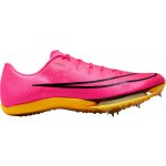 Nike AIR ZOOM MAXFLY růžové – Zboží Dáma