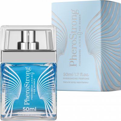 PheroStrong Pheromone Angel for Women 50 ml – Zboží Dáma