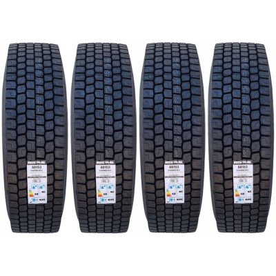 Bison AD153 315/80 R22,5 156/153L – Hledejceny.cz