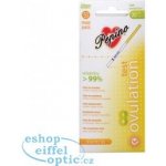Pepino Dipstrip ovulační test 5 ks – Sleviste.cz