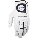 Titleist Players Flex Mens golf Glove Bílá Levá XL – Zboží Dáma