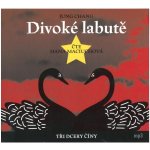 Divoké labutě – Sleviste.cz
