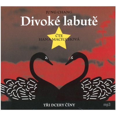 Divoké labutě – Sleviste.cz