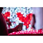 Twinkly Strings 250 LED RGB+W 20 m – Zboží Dáma Twinkly Strings 250 LED RGB+W 20 m – Zboží Dáma