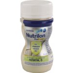 Nutrilon 0 Nenatal 24 x 70 ml – Zbozi.Blesk.cz