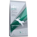 Trovet Dog Weight & Diabetic WRD 400 g – Hledejceny.cz