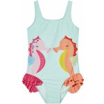 Lupilu Dívčí bikiny plavky mintová – Sleviste.cz