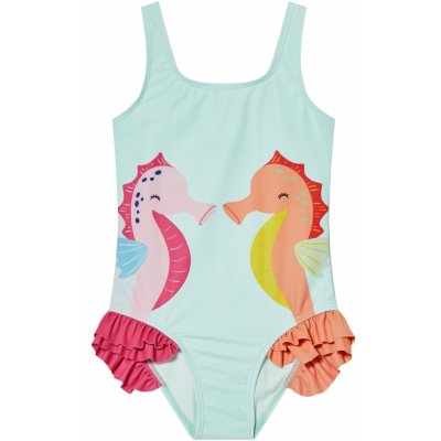 Lupilu Dívčí bikiny plavky mintová – Sleviste.cz