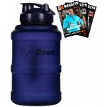 GymBeam Sportovní Hydrator TT 2500 ml – Sleviste.cz