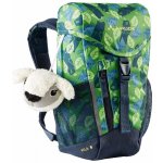 Vaude Ayla parrot green/eclipse – Sleviste.cz