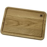 Prkénko dubové ZWILLING – Sleviste.cz