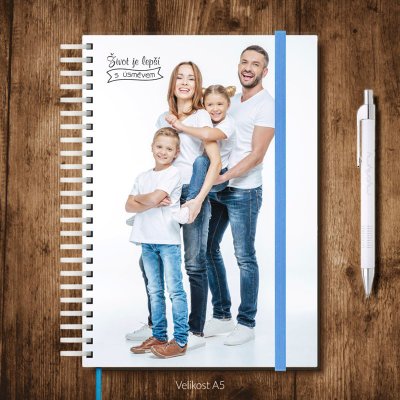 myonlymy Flexible A5 týdenní 2024-2025 – Hledejceny.cz