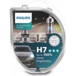 Philips X-tremeVision Pro150 12972XVPS2 H7 PX26d 12V 55W – Hledejceny.cz