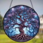 Izmael Lapač Slunce Tree of Life 3 – Zboží Dáma