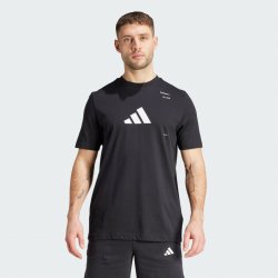 adidas Padel Category Graphic T-Shirt black